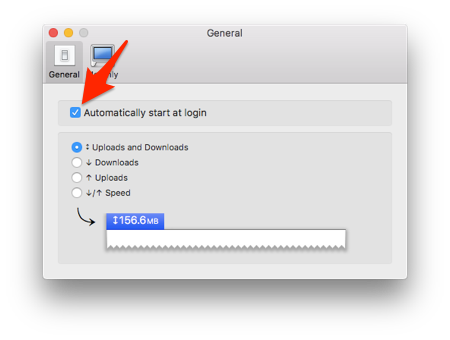 Internet Data Usage Monitor For Mac