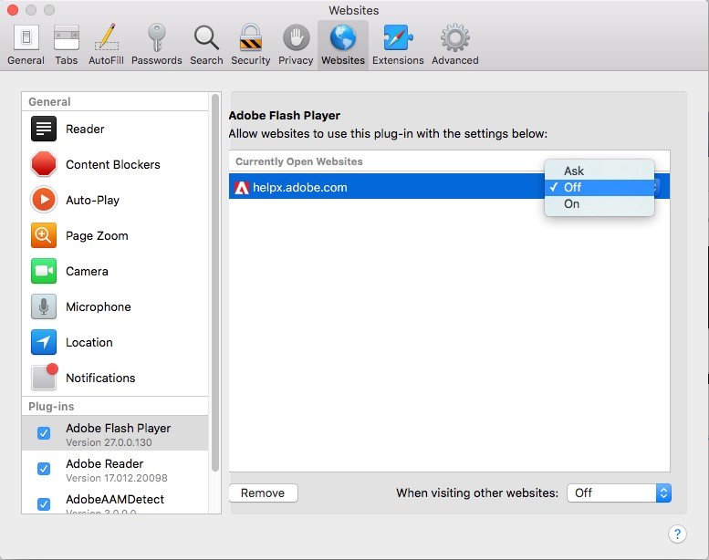 Flash 10.0 Plug-in Chrome For Mac
